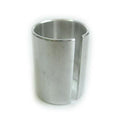 P/S part Bicycle Stem Clamp size convert shim