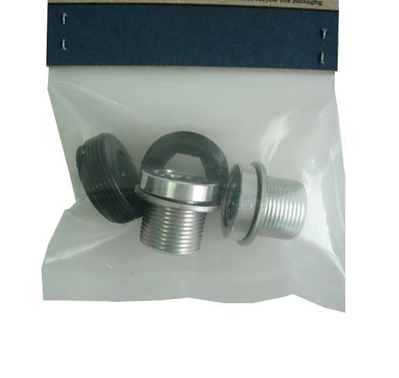 P/S parts octalink crank bolt self extract 
