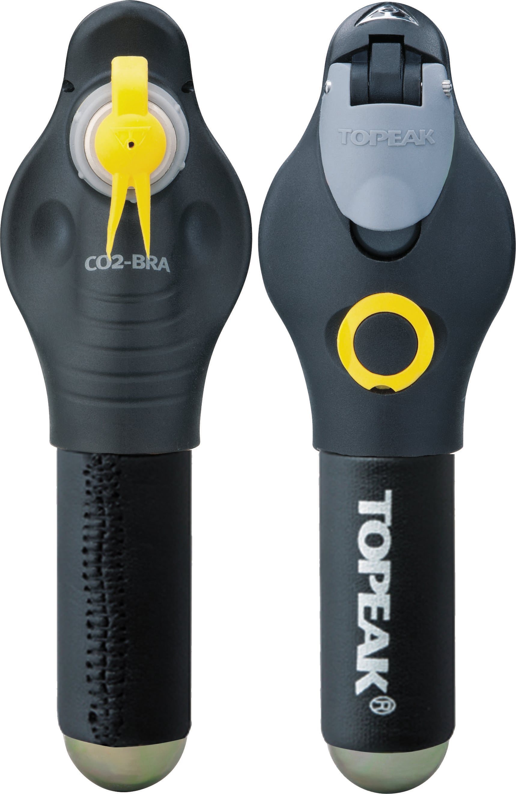 TOPEAK CO2-BRA W/16G CO2