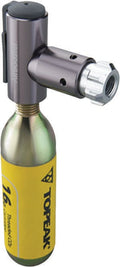 TOPEAK AIRBOOSTER W/16G CO2
