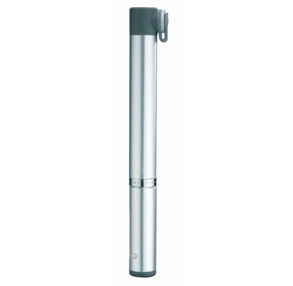 TOPEAK MICRO ROCKET ALT PUMP w/ T-HANDLE