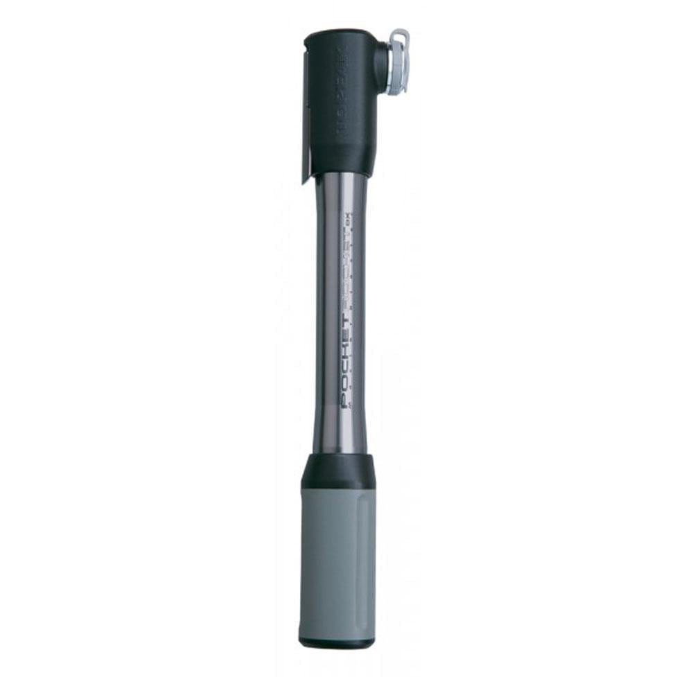 TOPEAK POCKET ROCKET DX II PUMP