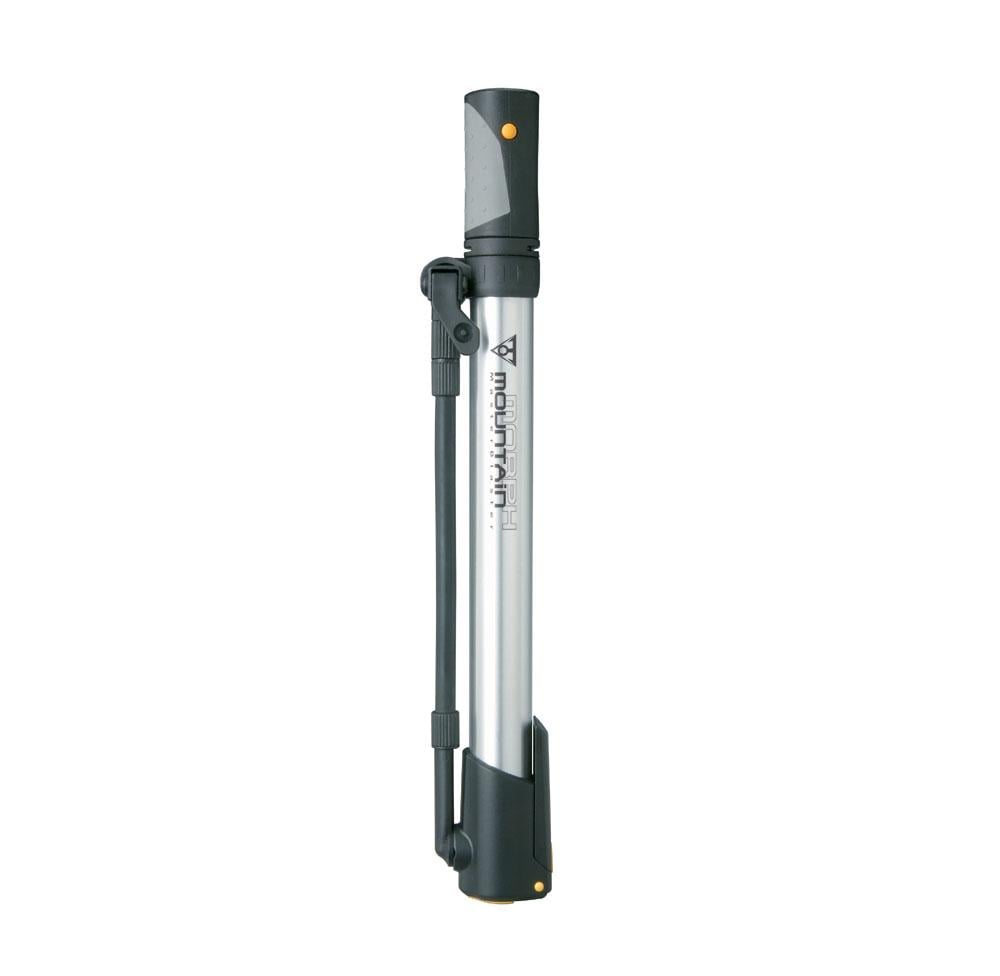 TOPEAK MOUNTAIN MORPH PUMP