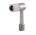 TOPEAK PRESSURE RITE S/V ADAPTER