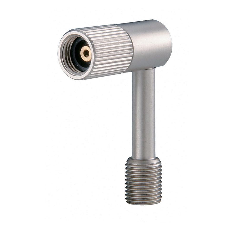 TOPEAK PRESSURE RITE S/V ADAPTER