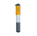 TOPEAK RACEROCKET MT 120psi GOLD