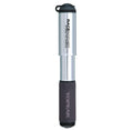 TOPEAK RACEROCKET PUMP SILVER