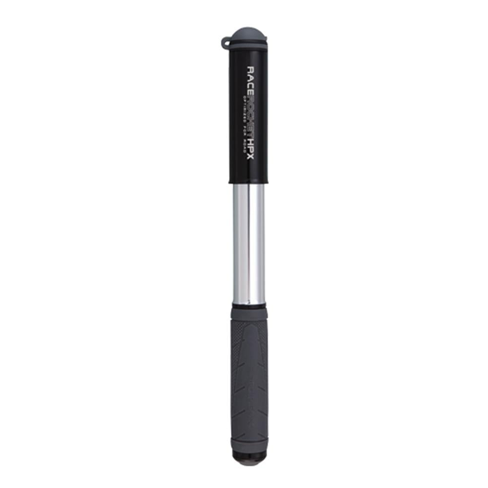 TOPEAK RACEROCKET HPX PUMP BLACK