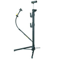 TOPEAK TRANSFORMER RX COMP FLOOR PUMP