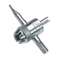 REMA 4-WAY VALVE REPAIR TOOL,