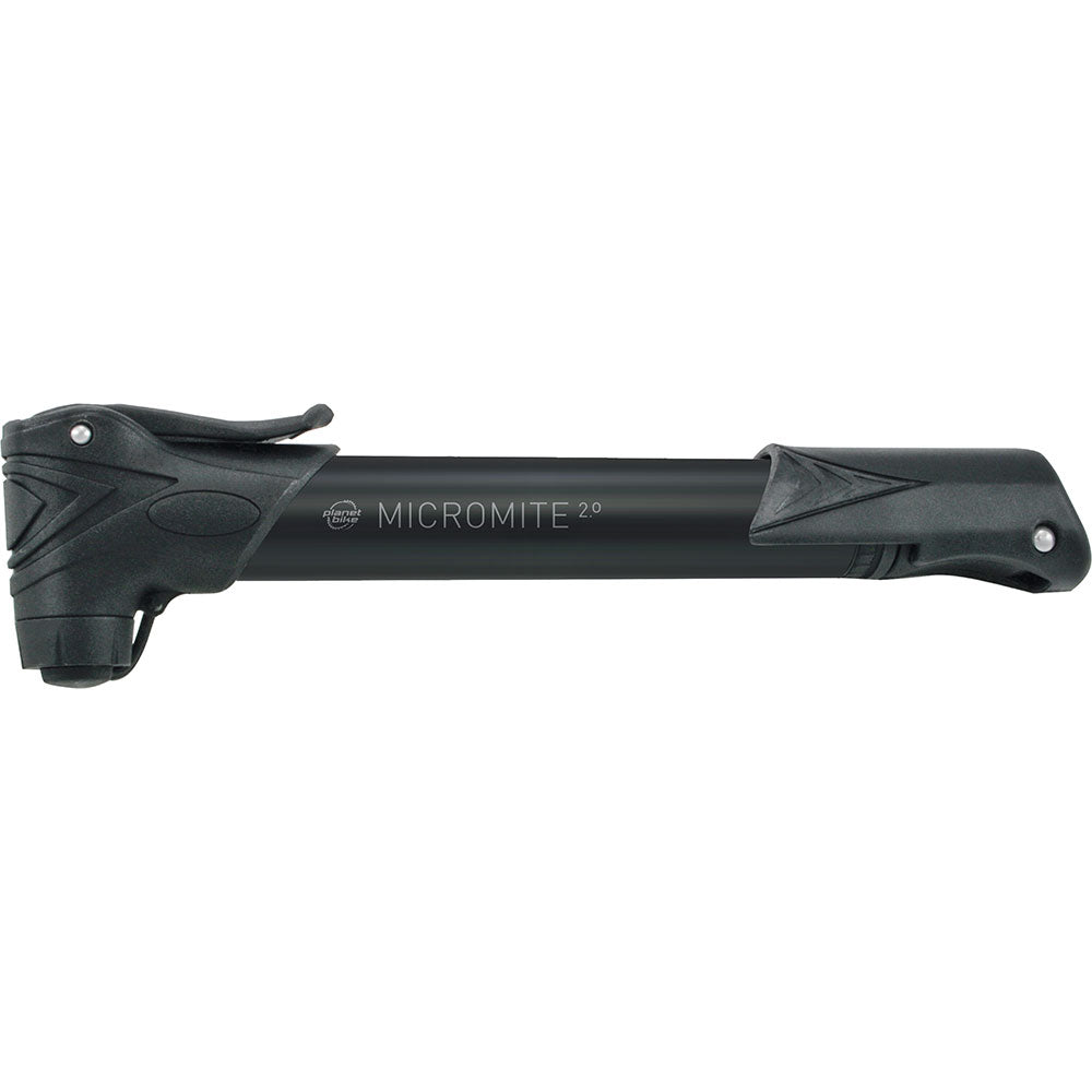 PB MICROMITE 2.0 DUALSTAGE MINI PMP AUTOHEAD