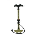 PB COMP FLOOR PUMP COMPOSITE KHAKI