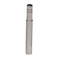 WHEELS MFG P/V EXTENDERS 30mm EACH SILVER