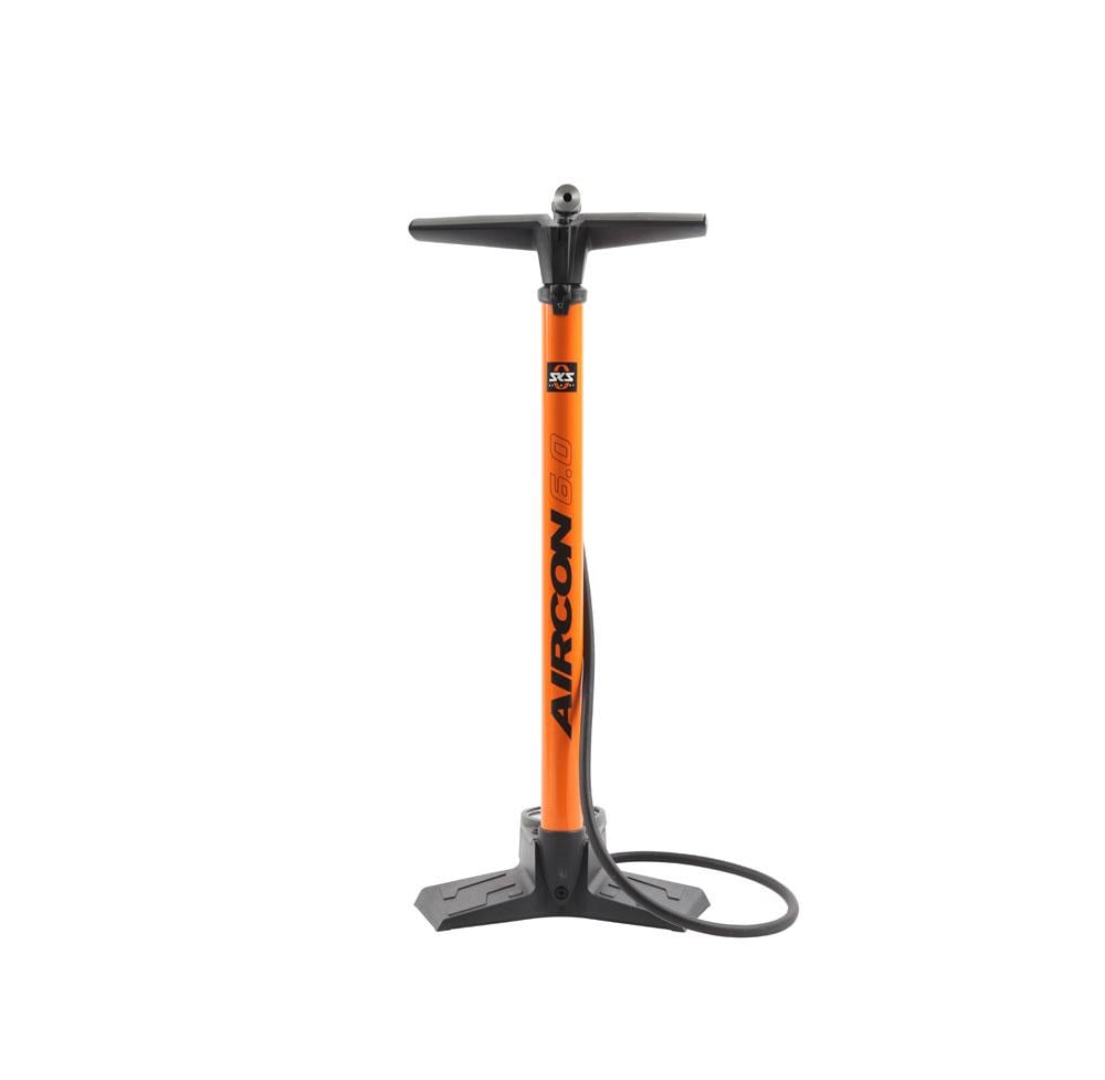 SKS AIRCON MTB FLOOR PUMP