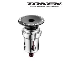 Token Headset Pushn Turn Expander