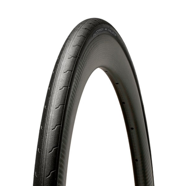 Hutchinson Road Tire Challenger FB TRL Hard Shield Black