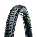 Hutchinson Griffus 27.5x2.40 Tubeless Ready Tire Black Side Skin