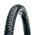Hutchinson Criffus 2.5 Tubeless Ready Side Skin MTB Tire Black 27.5 x 2.50