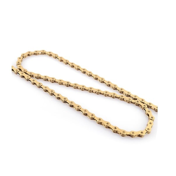 PYC Chain P1102 11speed TIN Gold