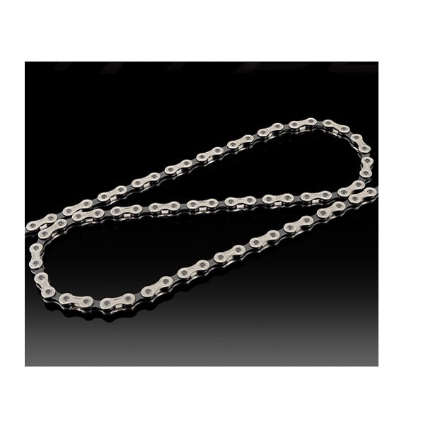 PYC Chain P8003 8speed P.P.O Silver