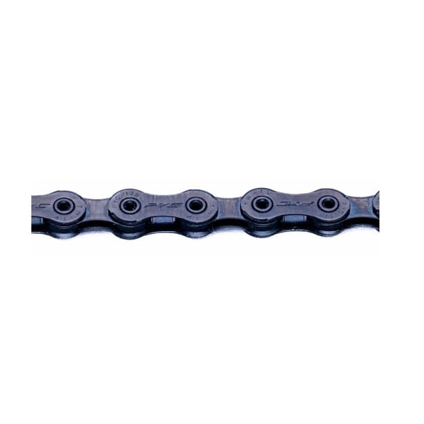 PYC Ultra Chain PYC P1201 Black for MTB Road Shimano
