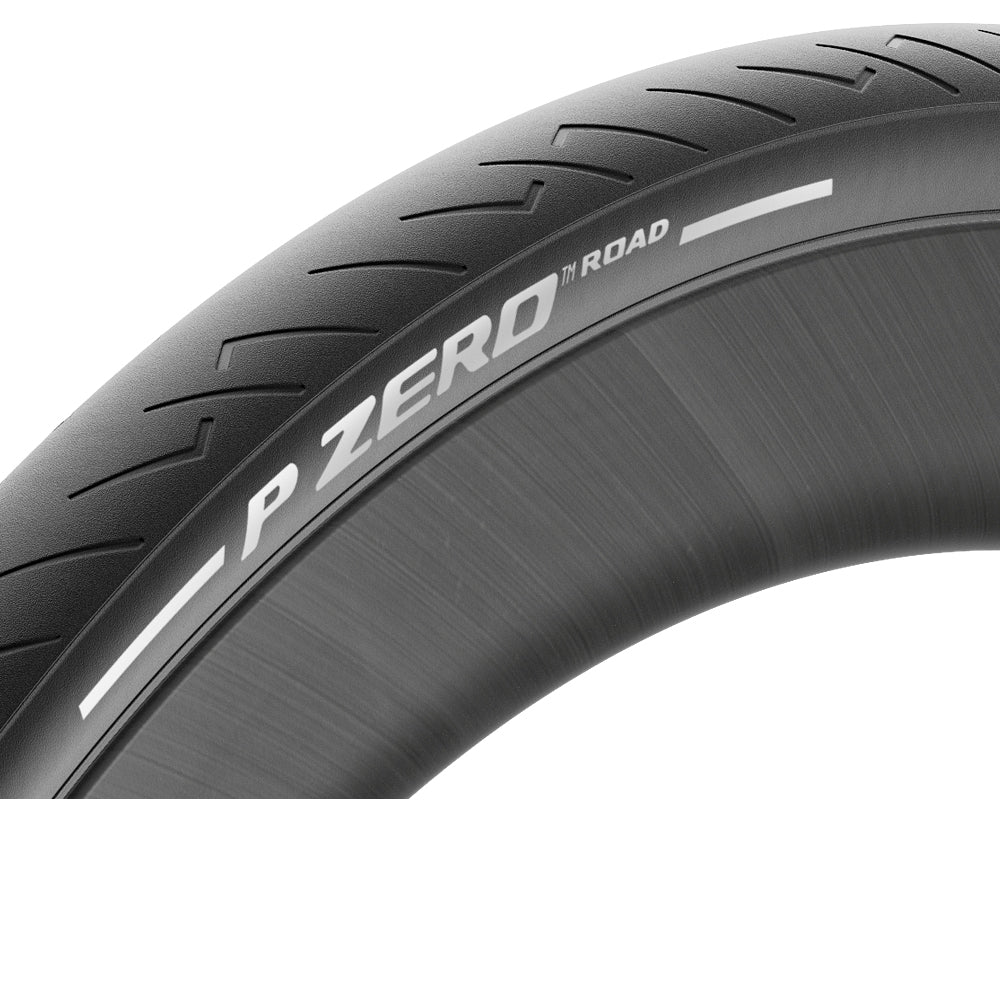 Pirelli Tire P Zero Road Fold