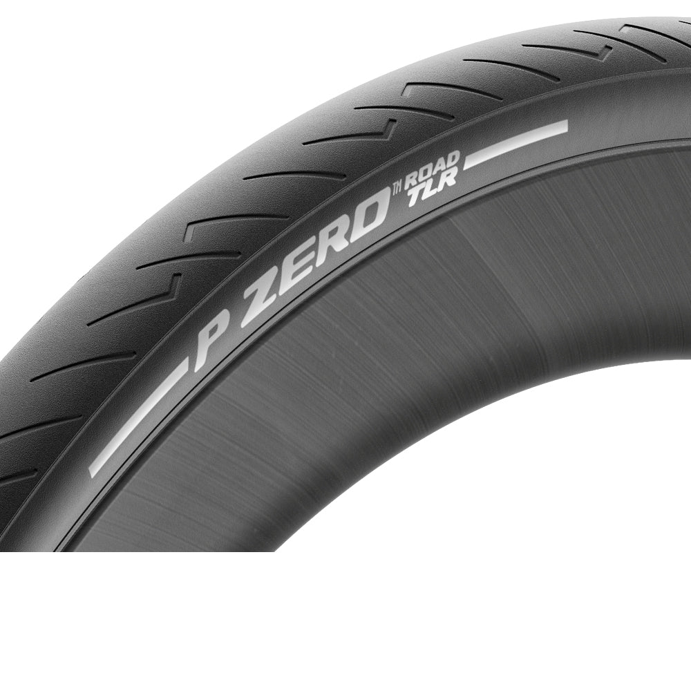 Pirelli Tire P Zero Road TLR