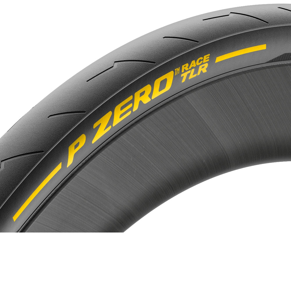 Pirelli Tire P Zero Race TLR Color Edition folds 28-622 700x28
