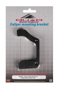 QAB-04 51mm Caliper Mounting Bracket for Rear 203mm diam rotor