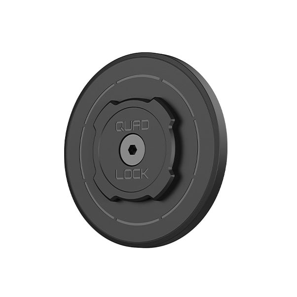 Quadlock MAG Standard Head