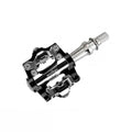 Wellgo QRD-M19 MTB Pedals Black