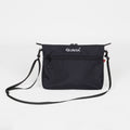 Bicyclehero Cross Bag Egg Black