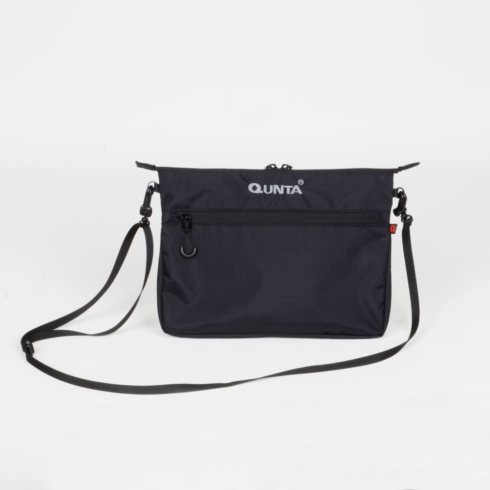 Bicyclehero Cross Bag Egg Black