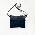Bicyclehero Cross Bag Kooka Black