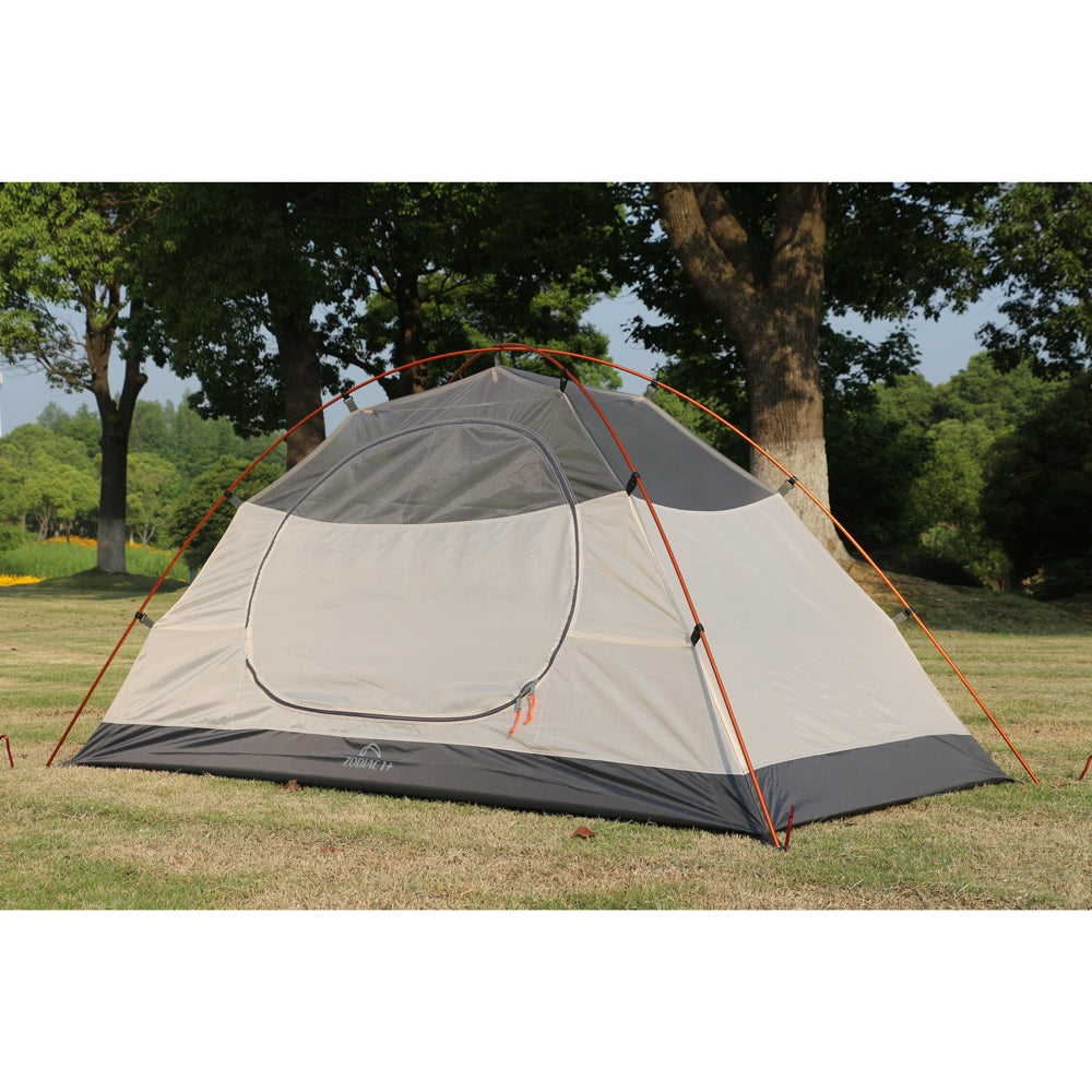 Bicyclehero MIS Zodiac 1 Plus Tent