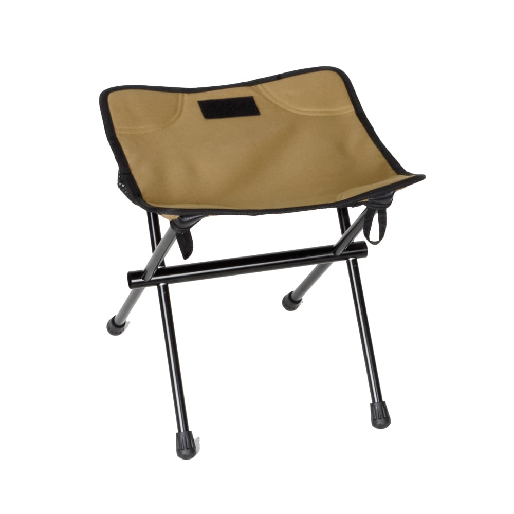 Bicyclehero Comfort Folding Bigman Chair
