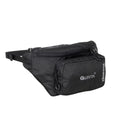 Bicyclehero Bag Churoos Hip Sack Black L