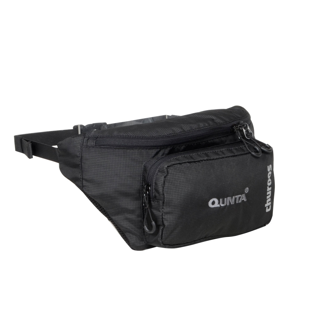 Bicyclehero Bag Churoos Hip Sack Black L