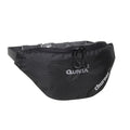 Bicyclehero Bag Churoos Hip Sack Black M
