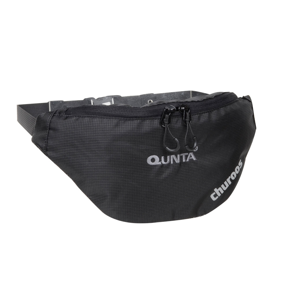 Bicyclehero Bag Churoos Hip Sack Black M