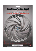 QUAD BICYCLE PULSE CBS DISC BRAKE ROTOR BIKE 203