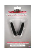 Quad Dura-Ace V brake Shoes Pads Road Bike Black