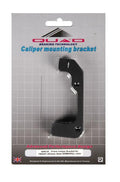Quad QAB-05 IS Disc Brake Adaptor Front 203mm DownHill
