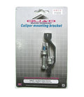Quad QAB-07 Post Mount Caliper Bracket for 160 to 180