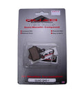 Quad QDP-05 Semi Metalic Disc Brake Pads Shoes for QHD-1