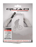 Quad Stainless Hydraulic Bike Brake Pipe QBH-002RSS