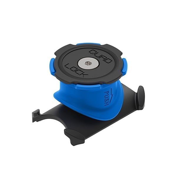 Quadlock Stem Handlebar Bike Mount