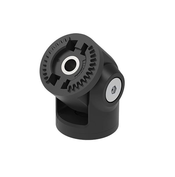 Quadlock Motorcycle Knuckle Adaptor