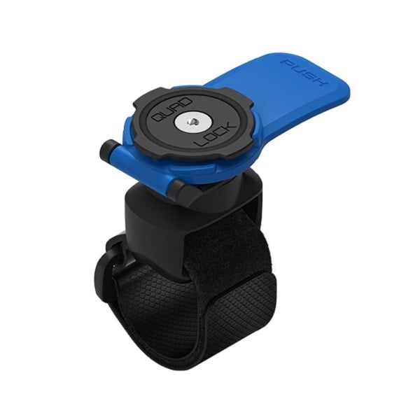 Quadlock Quick Release Strap Mount