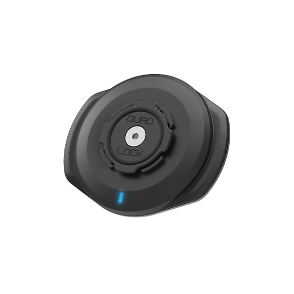 Quadlock 360 Head Weatherproof Wireless Charging Head V3